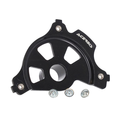 Σετ στήριξης ACERBIS X-Brake X-TR15 Beta X-Trainer 250/300 15-25 Black